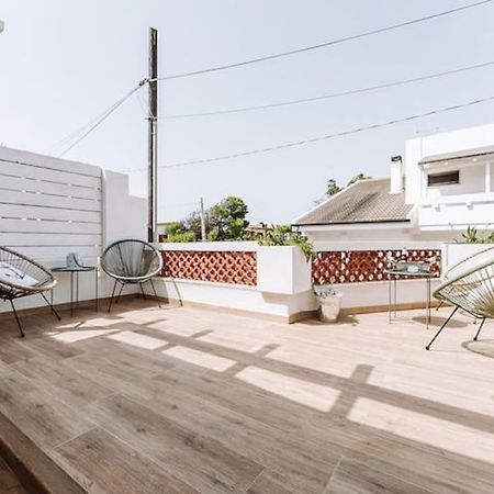 Villa Laku Playa à Sant'Andrea  Extérieur photo