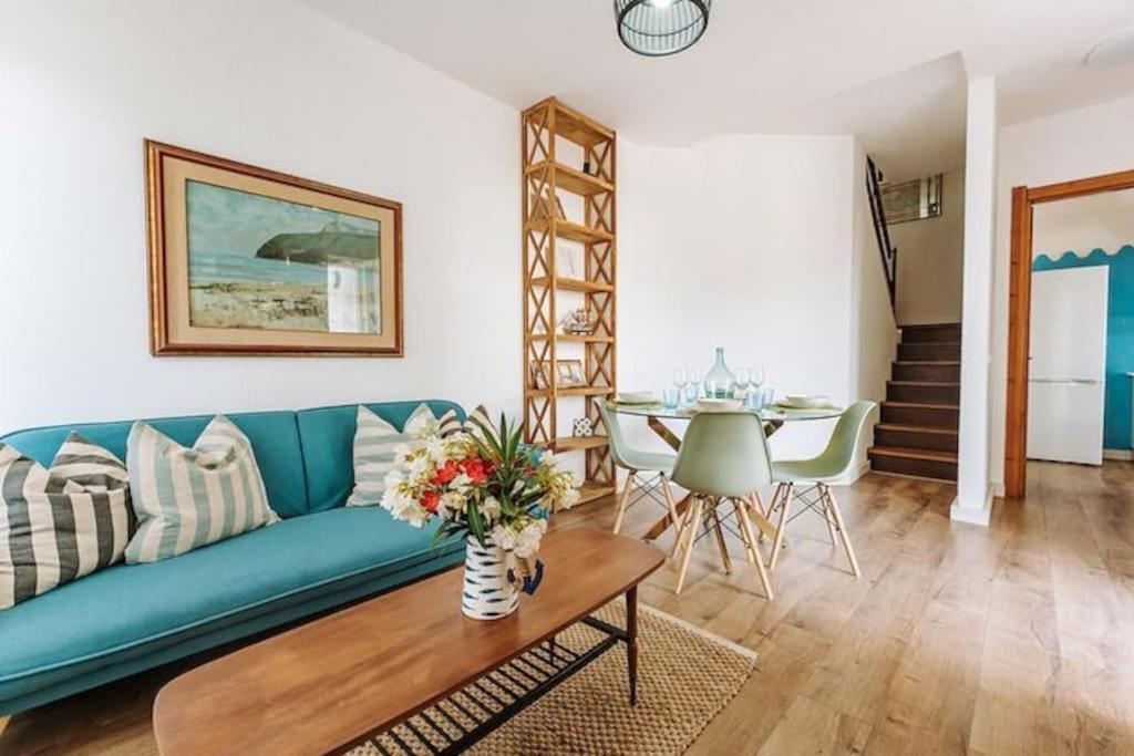 Villa Laku Playa à Sant'Andrea  Extérieur photo