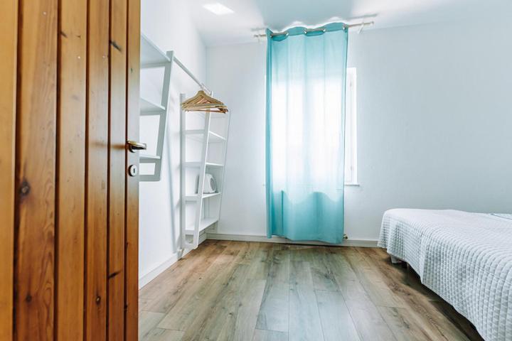 Villa Laku Playa à Sant'Andrea  Extérieur photo